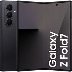 Смартфон Samsung Galaxy Z Fold7 12/256GB Jetblack