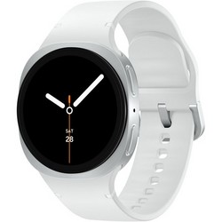 Умные часы Samsung Galaxy Watch8 40mm Silver
