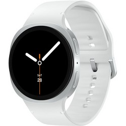 Умные часы Samsung Galaxy Watch8 44mm Silver