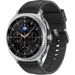 Умные часы Samsung Galaxy Watch8 Classic 46mm Black