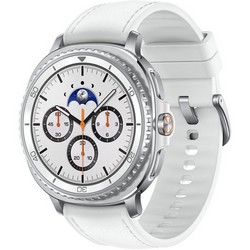 Умные часы Samsung Galaxy Watch8 Classic 46mm White