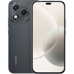 Смартфон Honor 400 Lite 8/256GB Velvet Black