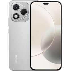 Смартфон Honor 400 Lite 8/256GB Velvet Grey