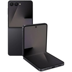 Смартфон Samsung Galaxy Z Flip7 12/256GB Jetblack