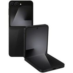 Смартфон Samsung Galaxy Z Flip7 FE 8/256GB Black