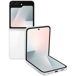 Смартфон Samsung Galaxy Z Flip7 FE 8/256GB White