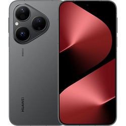 Смартфон Huawei Pura 80 12/256GB Frosted Black