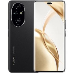 Смартфон Honor 200 Pro 12/512GB Black