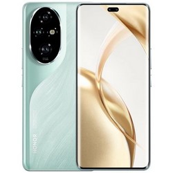 Смартфон Honor 200 Pro 12/512GB Ocean Cyan