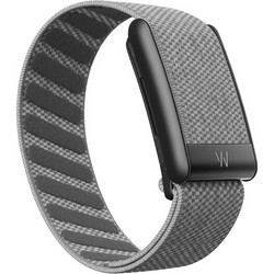 Плетёный ремешок Whoop Superknit 5.0 Graphite