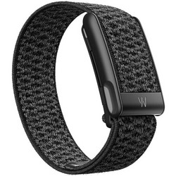 Кашемировый ремешок Whoop Cloudknit MG Storm