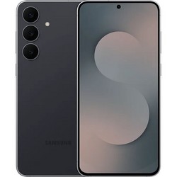 Смартфон Samsung Galaxy S25 FE 8/256GB Jetblack