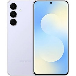 Смартфон Samsung Galaxy S25 FE 8/256GB Icyblue