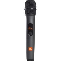 Беспроводной микрофон JBL Wireless Mic для Partybox On-The-Go