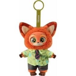 Miniso Disney Zootopia Nick