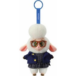 Miniso Disney Zootopia Bellwether