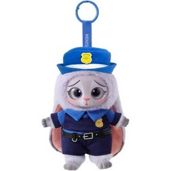 Miniso Disney Zootopia Officer Judy