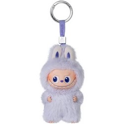 Pop Mart Labubu The Monsters Pin For Love E – Equality