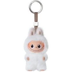 Pop Mart Labubu The Monsters Pin For Love H – Happiness