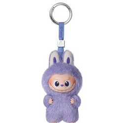 Pop Mart Labubu The Monsters Pin For Love Question – Emm