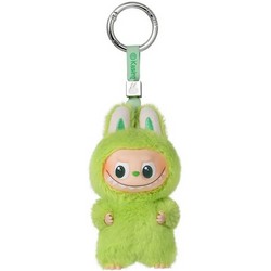 Pop Mart Labubu The Monsters Pin For Love V – Victory