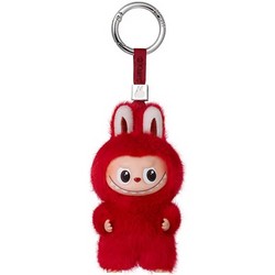 Pop Mart Labubu The Monsters Pin For Love X – Xfactor