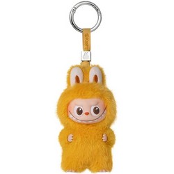 Pop Mart Labubu The Monsters Pin For Love Y – Yes