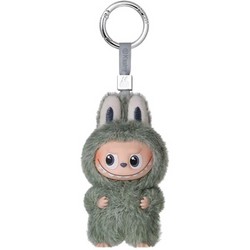 Pop Mart Labubu The Monsters Pin For Love Secret Character: “!”