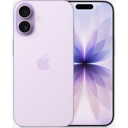 Смартфон Apple iPhone 17 256GB SIM + eSIM Lavender