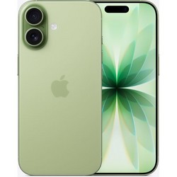 Смартфон Apple iPhone 17 256GB SIM + eSIM Sage