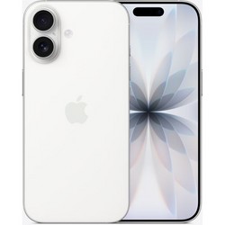 Смартфон Apple iPhone 17 256GB SIM + eSIM White