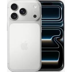 Смартфон Apple iPhone 17 Pro 1TB SIM + eSIM Silver