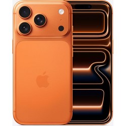 Смартфон Apple iPhone 17 Pro 1TB eSIM Cosmic Orange