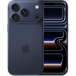 Смартфон Apple iPhone 17 Pro 1TB eSIM Deep Blue