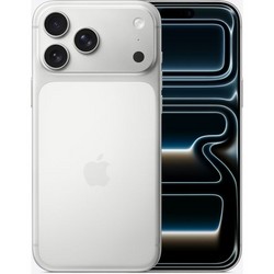 Смартфон Apple iPhone 17 Pro Max 1TB SIM + eSIM Silver