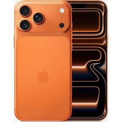 Смартфон Apple iPhone 17 Pro Max 1TB SIM + eSIM Cosmic Orange