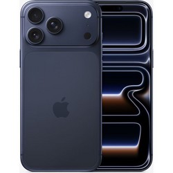 Смартфон Apple iPhone 17 Pro Max 1TB SIM + eSIM Deep Blue
