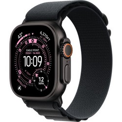 Умные часы Apple Watch Ultra 3, 49 mm, Black S/M/L Alpine Loop Black
