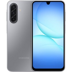 Смартфон Samsung Galaxy A17 5G 6/128GB Gray