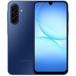 Смартфон Samsung Galaxy A17 5G 6/128GB Blue