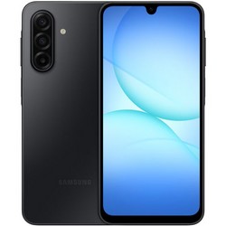 Смартфон Samsung Galaxy A17 5G 6/128GB Black