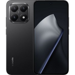 Смартфон Xiaomi 15T 12/256GB Black