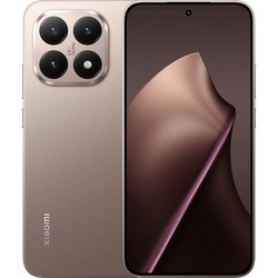 Смартфон Xiaomi 15T 12/256GB Rose Gold