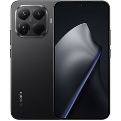 Смартфон Xiaomi 15T Pro 12/256GB Black