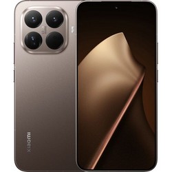 Смартфон Xiaomi 15T Pro 12/256GB Mocha Gold