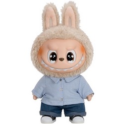 Pop Mart Labubu The Monsters Flip With Me 40cm