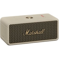 Портативная акустика Marshall Emberton III Cream