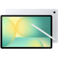 Планшет Samsung Galaxy Tab S10 FE Wi-Fi 128GB Silver