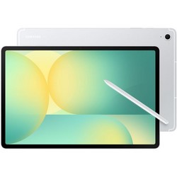 Планшет Samsung Galaxy Tab S10 FE+ Wi-Fi 128GB Silver