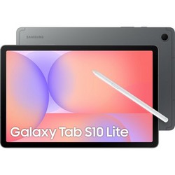 Планшет Samsung Galaxy Tab S10 Lite Wi-Fi 128GB Gray